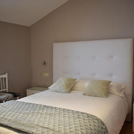 Casa Petra Lägenhet Morella Exteriör bild