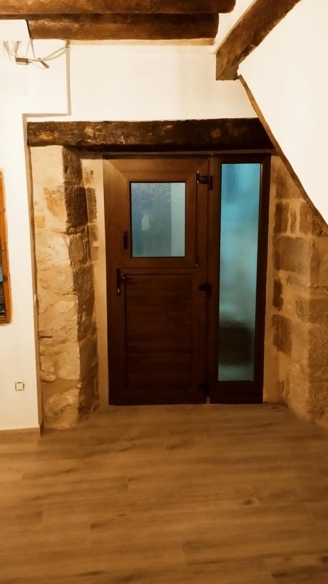 Casa Petra Lägenhet Morella Exteriör bild